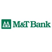 M&T Bank Logo