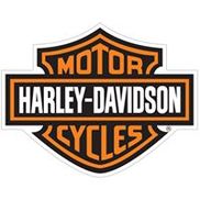 Harley Davidson Logo