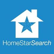 HomeStarSearch.com Logo