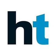 Hindustan Times / HT Media Logo