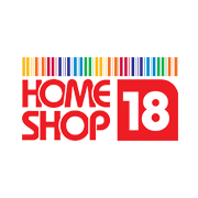 HomeShop18 Logo