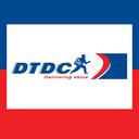 DTDC Express Logo