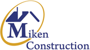 Miken Construction Logo