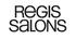 Regis Salons / The Beautiful Group Management Logo