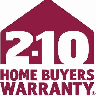 2-10 Home Buyers Warranty