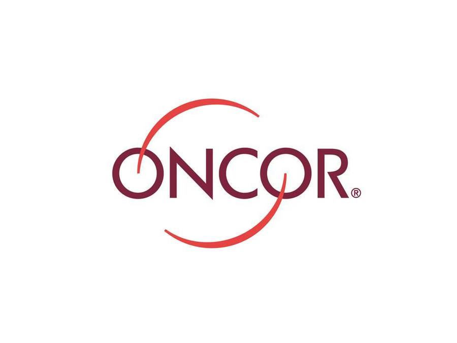 Oncor Electric Company Dallas Tx