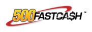 500 Fast Cash / Red Cedar Services Logo