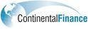 Continental Finance Logo