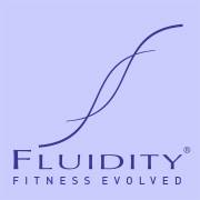 Fluidity Fitness / Fluidity Direct Logo