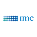 IMC Financial Markets Logo