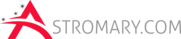 AstroMary.com Logo
