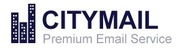 Citymail.org Logo