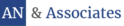 AN & Associates Logo