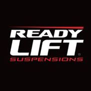 Readylift Suspension Logo