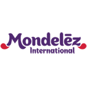 Mondelez Global Logo
