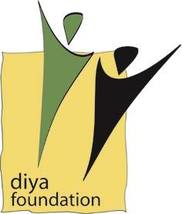 Diya Foundation Logo