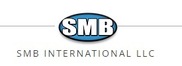 SMB International Logo