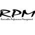 Receivables Performance Management / RPM Payments Logo