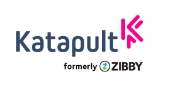 Katapult (formerly Zibby) Logo