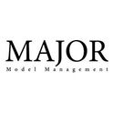 Major Model Management New York Logo