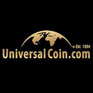 Universal Coin & Bullion Logo