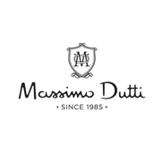 Massimo Dutti Logo