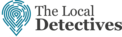 The Local Detectives Logo