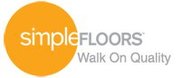 SimpleFloors Logo