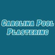 Carolina Pool Plastering Logo