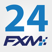 24FXM.com / JMD Investment Solutions Logo