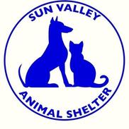 Sun Valley Animal Shelter Logo