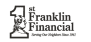 First Franklin Financial Logo