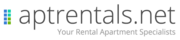 Cascadia Apartment Rentals / Nacel Properties Logo