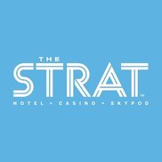 Stratosphere Hotel Logo