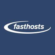 Fasthosts Internet Logo