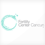 Fertility Center Cancun Logo