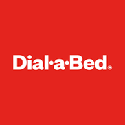 Dial-a-Bed Logo