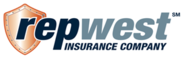 Repwest Insurance Company Logo