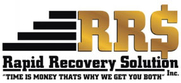 Rapid Recovery Solution Logo
