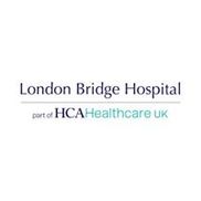 London Bridge Hospital Logo