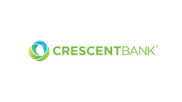 Crescent Bank & Trust Logo