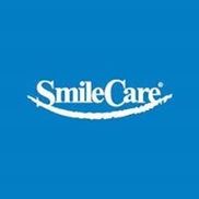 SmileCare Dental Logo