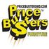 Price Busters Discount Furniture Logo