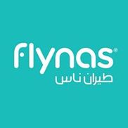 Flynas Logo