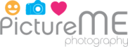 PictureME Photography Logo