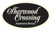 Sherwood Crossing Logo