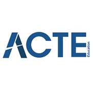 ACTE Education Logo