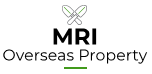 MRI Overseas Property Logo