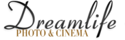 Dreamlife Photos & Video Logo