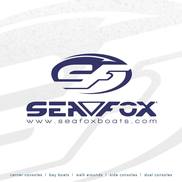 Sea Fox Boats Company Logo